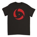 Naruto 2 Heavyweight Unisex Crewneck T-shirt