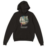 Studio Ghibli 8 Classic Unisex Pullover Hoodie