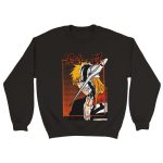 Bleach 2 Classic Unisex Crewneck Sweatshirt
