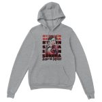 Jujutsu Kaisen 15 Classic Unisex Pullover Hoodie
