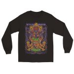 One Piece Zoro 2 Classic Unisex Longsleeve T-shirt