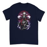 Black Clover 2 Heavyweight Unisex Crewneck T-shirt