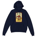 Star Wars 8 Classic Unisex Pullover Hoodie
