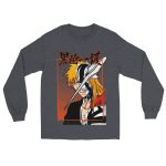 Bleach 2 Classic Unisex Longsleeve T-shirt