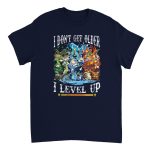 Pokemon 17 Heavyweight Unisex Crewneck T-shirt