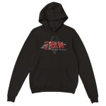Zelda 10 Classic Unisex Pullover Hoodie