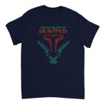 Star Wars 12 Heavyweight Unisex Crewneck T-shirt