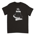 Harry Potter 13 Heavyweight Unisex Crewneck T-shirt