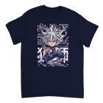 Hunter X Hunter 1 Heavyweight Unisex Crewneck T-shirt