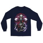 Black Clover 2 Classic Unisex Longsleeve T-shirt