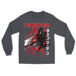 Chainsaw Man 6 Classic Unisex Longsleeve T-shirt