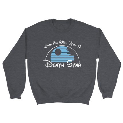 Star Wars 22 Classic Unisex Crewneck Sweatshirt