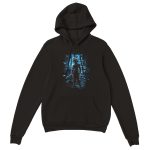 Dragon Ball Z 11 Classic Unisex Pullover Hoodie
