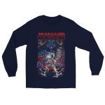 One Piece 26 Classic Unisex Longsleeve T-shirt