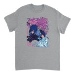 Naruto 31 Heavyweight Unisex Crewneck T-shirt