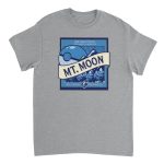 Pokemon 11 Heavyweight Unisex Crewneck T-shirt
