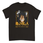 Attack On Titan 2 Heavyweight Unisex Crewneck T-shirt