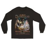 Harry Potter 2 Classic Unisex Longsleeve T-shirt