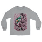 Naruto 22 Classic Unisex Longsleeve T-shirt