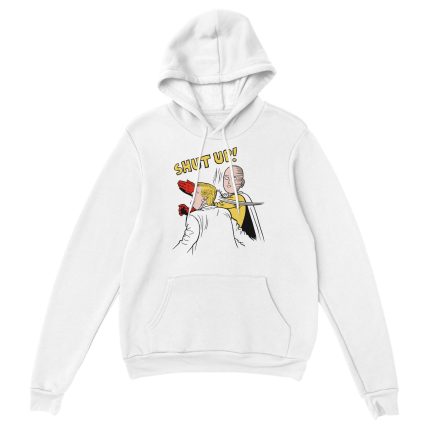 One Punch Man 6 Classic Unisex Pullover Hoodie