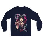 Naruto 1 Classic Unisex Longsleeve T-shirt