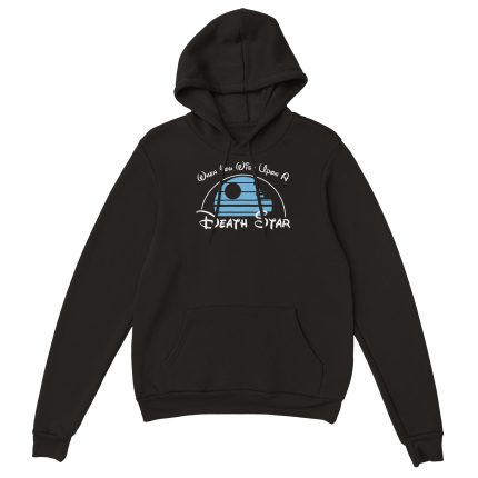 Star Wars 22 Classic Unisex Pullover Hoodie