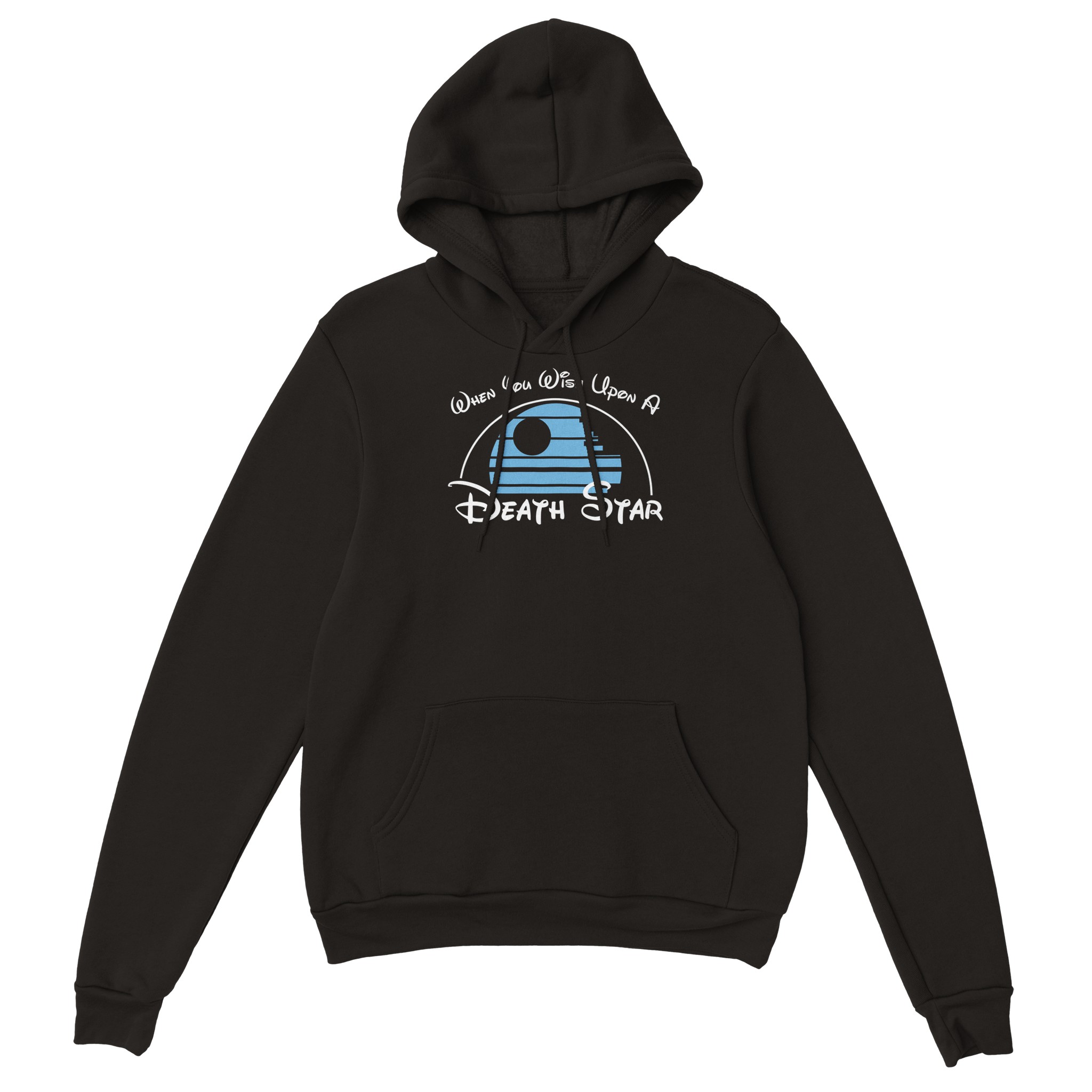 Star Wars 22 Classic Unisex Pullover Hoodie Star Wars 22 Classic Unisex Pullover Hoodie
