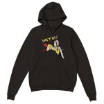 One Punch Man 6 Classic Unisex Pullover Hoodie