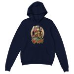 Studio Ghibli 2 Classic Unisex Pullover Hoodie