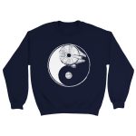 Star Wars 10 Classic Unisex Crewneck Sweatshirt
