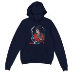 Dragon Ball Z 27 Classic Unisex Pullover Hoodie