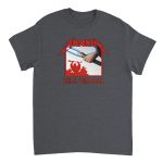 Star Wars 13 Heavyweight Unisex Crewneck T-shirt