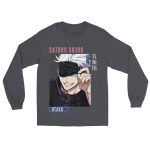 Jujutsu Kaisen 22 Classic Unisex Longsleeve T-shirt