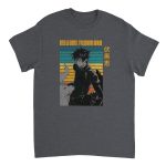 Jujutsu Kaisen 20 Heavyweight Unisex Crewneck T-shirt