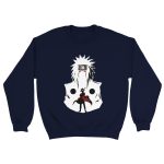 Naruto 23 Classic Unisex Crewneck Sweatshirt