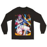 Demon Slayer 2 Classic Unisex Longsleeve T-shirt