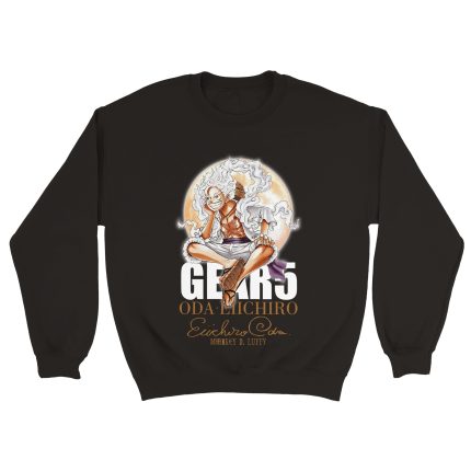 One Piece 13 Classic Unisex Crewneck Sweatshirt