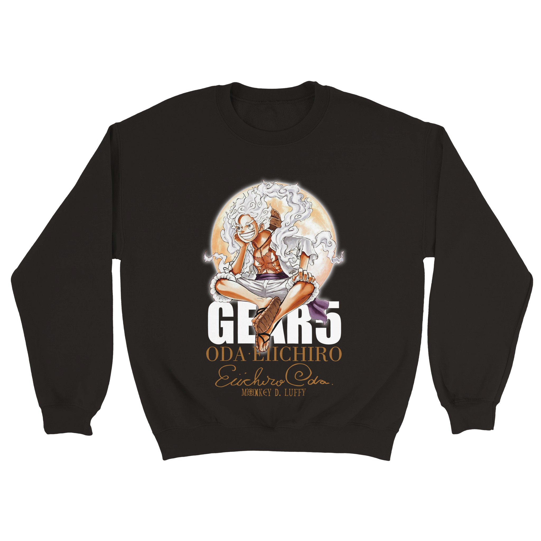 One Piece 13 Classic Unisex Crewneck Sweatshirt One Piece 13 Classic Unisex Crewneck Sweatshirt