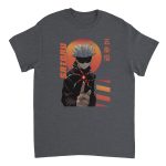 Jujutsu Kaisen 23 Heavyweight Unisex Crewneck T-shirt