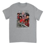 Star Trek 3 Heavyweight Unisex Crewneck T-shirt