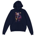 Saint Seiya 2 Classic Unisex Pullover Hoodie