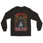 Naruto 8 Classic Unisex Longsleeve T-shirt