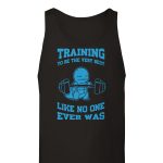 Pokemon 8 Premium Unisex Tank Top