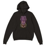 Dragon Ball Z 21 Classic Unisex Pullover Hoodie