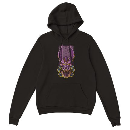Dragon Ball Z 21 Classic Unisex Pullover Hoodie