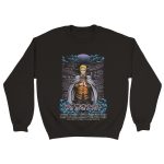 Naruto 11 Classic Unisex Crewneck Sweatshirt