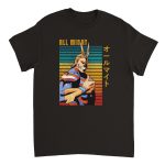 My Hero Academia 1 Heavyweight Unisex Crewneck T-shirt
