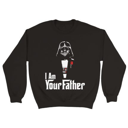 Star Wars 27 Classic Unisex Crewneck Sweatshirt