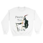Dark Souls Classic Unisex Crewneck Sweatshirt