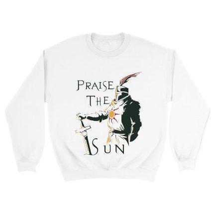 Dark Souls Classic Unisex Crewneck Sweatshirt